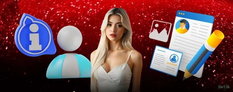 Download gratuito do app da bet3k